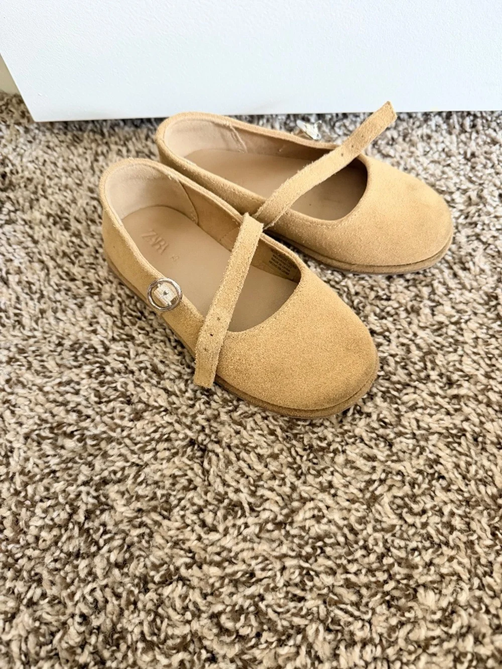 Zara Maryjane’s